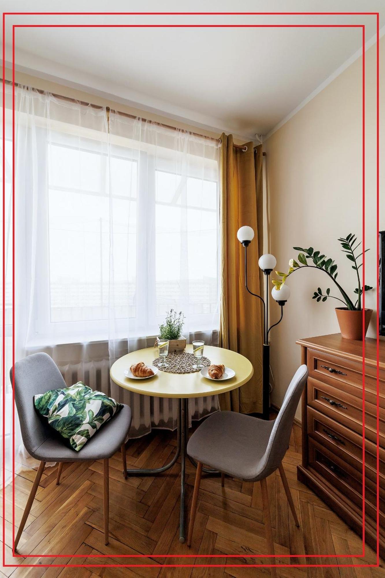 Apartament 2 Pokoje W Gdansku Blisko Morza 1500 M Do Plazy Экстерьер фото